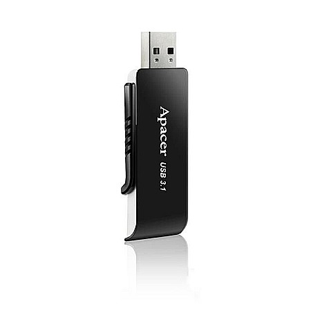 TEC FLASH USB 3.1 APACER 32GB AH350 [2]