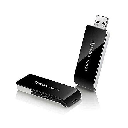 TEC FLASH USB 3.1 APACER 32GB AH350 [3]