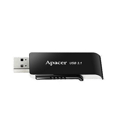 TEC FLASH USB 3.1 APACER 128GB RETRACTABIL AH350 [0]