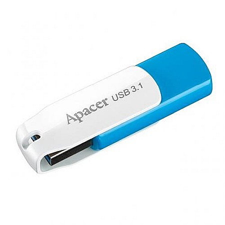 ACCESORII IT - TEC FLASH USB 3.2 APACER 32GB AH357
