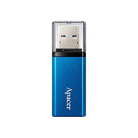 Memorii USB - TEC FLASH USB 3.2 APACER 32GB ALBASTRU AP32GAHCU-1