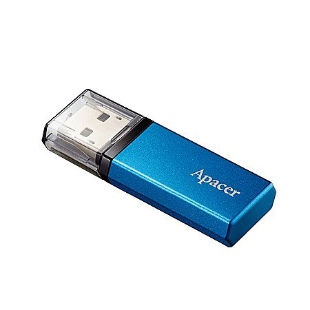 TEC FLASH USB 3.2 APACER 32GB ALBASTRU AP32GAHCU-1 [1]