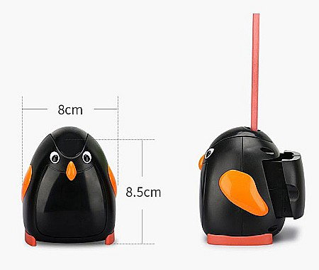 LEG ASCUTITOARE ELECTRICA PINGUIN EG5008  A377 [1]