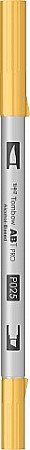 FINE ARTS&GRAPHICS - CON MARKER ACUARELA 2 CAPETE TOMBOW PRO ALCOOL light orange ABTP-025