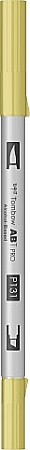 FINE ARTS&GRAPHICS - CON MARKER ACUARELA 2 CAPETE TOMBOW PRO ALCOOL lemon lime ABTP-131
