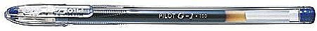 DAC PIX GEL PILOT G1 0.5 ALBASTRU [0]