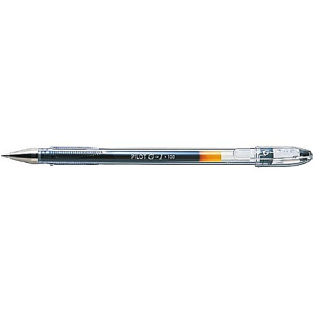 DAC PIX GEL PILOT G1 0.5 ALBASTRU [1]