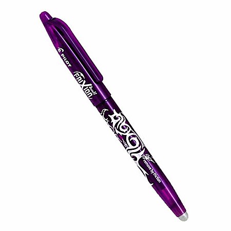Pilot Frixion - DAC ROLLER PILOT FRIXION 0.7 MOV