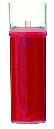 DAC REZERVA MARKER TABLA PILOT M ROSU PWBS-VBM-R [1]