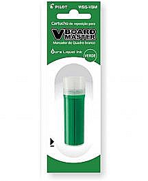 Marker whiteboard - DAC REZERVA MARKER TABLA PILOT M VERDE