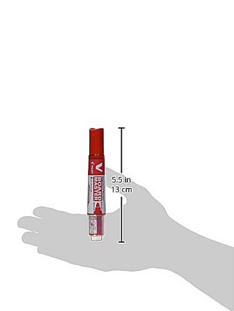 DAC MARKER PILOT WHITEBOARD VARF M ROSU [4]
