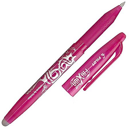 Pilot Frixion - DAC ROLLER PILOT FRIXION 0.7 ROZ