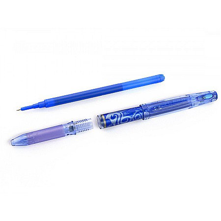 DAC ROLLER PILOT FRIXION 0.5 ALBASTRU PBL-FRP5-L12 [1]