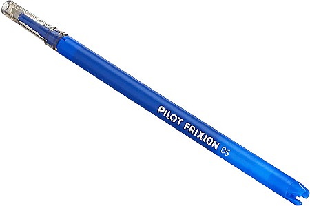 DAC MINA ROLLER PILOT FRIXION 0.5 3/SET ALBASTRU BLS-FRP5L-S3 [3]