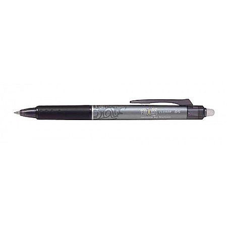 DAC ROLLER PILOT FRIXION CLICKER 0.5 NEGRU [1]