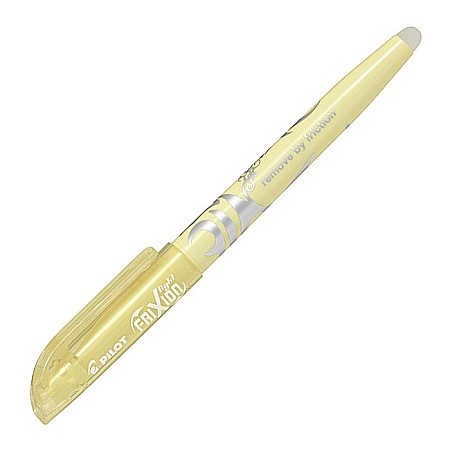 Textlinere - DAC TEXTMARKER PILOT FRIXION GALBEN SOFT