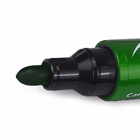 DAC MARKER PERMANENT PILOT VARF ROTUND VERDE PSCA-100-G [1]