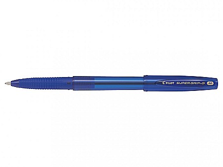 INSTRUMENTE DE SCRIS - DAC PIX PILOT SUPERGRIP M 1.0MM PBPS-GG-ML ALBASTRU