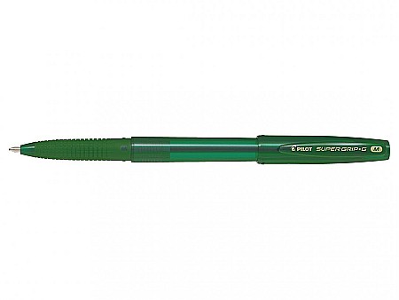 DAC PIX PILOT SUPERGRIP M 1.0MM PBPS-GG-MG VERDE [1]