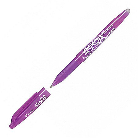 Pilot Frixion - DAC ROLLER PILOT FRIXION 0.7 PURPURIU PBL-FR7-PU12