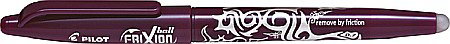 Pilot Frixion - ROLLER PILOT FRIXION 0.7 BORDEAUX