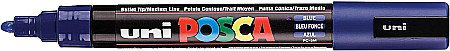 MARKER UNI POSCA PC-5M 1.8-2.5MM 8 CULORI/SET 42605 [5]