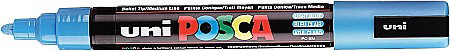 MARKER UNI POSCA PC-5M 1.8-2.5MM 8 CULORI/SET 42605 [6]