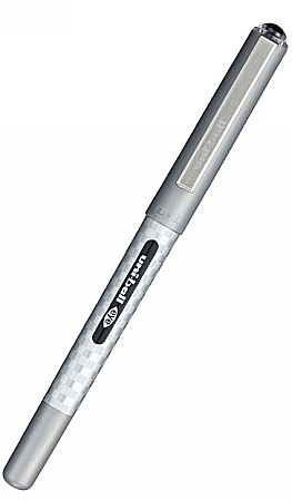 Pixuri tip Roller - ROLLER UNI-BALL EYE UB157D 0.7 NEGRU R553