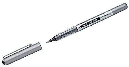 ROLLER UNI-BALL EYE UB157D 0.7 NEGRU R553 [1]