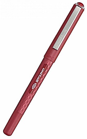 Pixuri tip Roller - ROLLER UNI-BALL EYE UB157D 0.7 ROSU R552