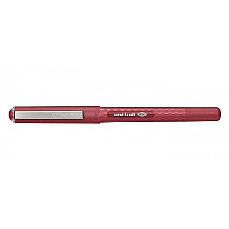 ROLLER UNI-BALL EYE UB157D 0.7 ROSU R552 [1]