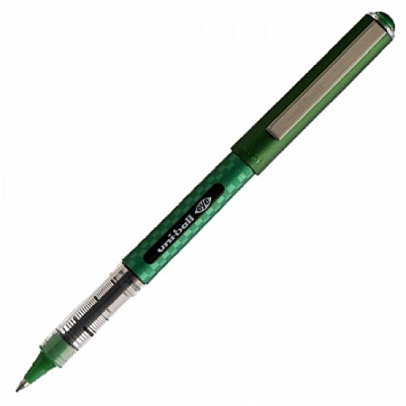 LEG ROLLER UNI-BALL EYE UB157D 0.7 VERDE R550 [2]