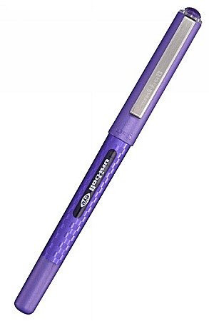 INSTRUMENTE DE SCRIS - LEG ROLLER UNI-BALL EYE UB157D 0.7 MOV R549