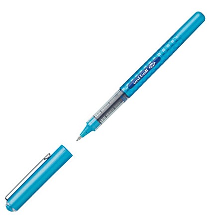 LEG ROLLER UNI-BALL EYE UB157D 0.7 ALBASTRU DESCHIS R623 [2]