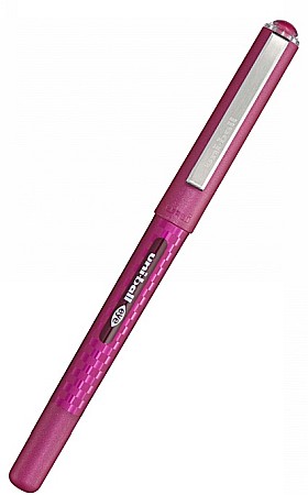 INSTRUMENTE DE SCRIS - LEG ROLLER UNI-BALL EYE UB157D 0.7 GRENA R548