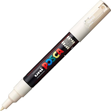 MARKER UNI POSCA UNIVERSAL 1M 0.7 MM M1451 FILDES [1]