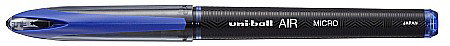 INSTRUMENTE DE SCRIS - LEG ROLLER UNI-BALL AIR UBA188-M 0.5 ALBASTRU R808