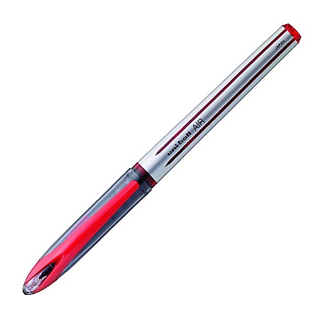INSTRUMENTE DE SCRIS - LEG ROLLER UNI-BALL AIR UBA188-L 0.7 ROSU R705