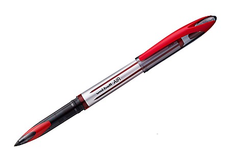LEG ROLLER UNI-BALL AIR UBA188-L 0.7 ROSU R705 [2]