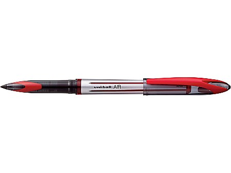 LEG ROLLER UNI-BALL AIR UBA188-L 0.7 ROSU R705 [3]