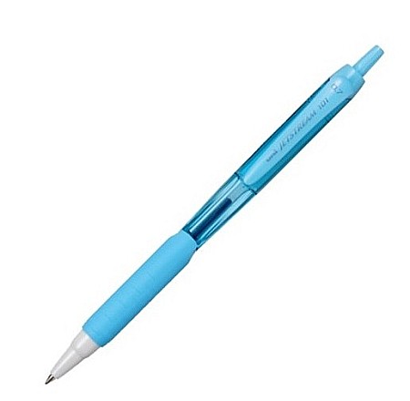 Pixuri cu mecanism - LEG PIX JETSTREAM SXN101 0.7 AQUA BLUE J196