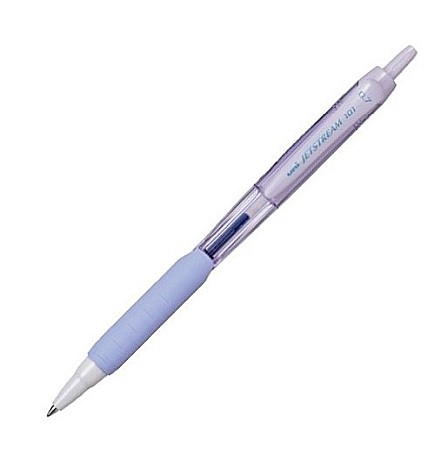 Pixuri cu mecanism - LEG PIX UNI JETSTREAM SXN101 0.7 LAVANDER J199