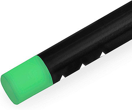 PASTEL ULEIOS POSCA KPA-100.5 VERDE DESCHIS P3266 [1]