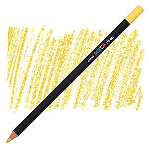 Culori Pastel - CREION PASTEL ULEIOS POSCA KPE-200.78 OCRU DESCHIS C3944