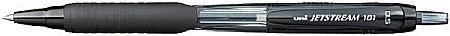 INSTRUMENTE DE SCRIS - LEG PIX UNI JETSTREAM SXN101 0.5 NEGRU J113