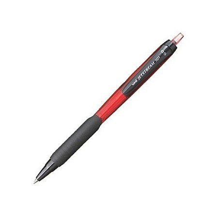 INSTRUMENTE DE SCRIS - LEG PIX UNI JETSTREAM SXN101 0.5 ROSU J114 N