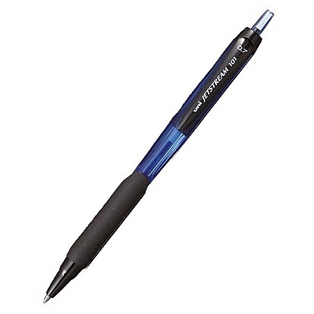 INSTRUMENTE DE SCRIS - LEG PIX UNI JETSTREAM SXN101 0.7 ALBASTRU J115