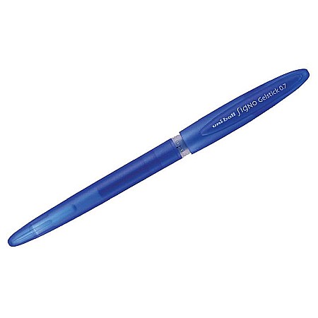 Pixuri colorate copii - PIX UNI GELSTICK UM170 ALBASTRU P171