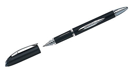 Pixuri tip Roller - ROLLER UNI-BALL JETSTREAM SX210 1MM NEGRU R103