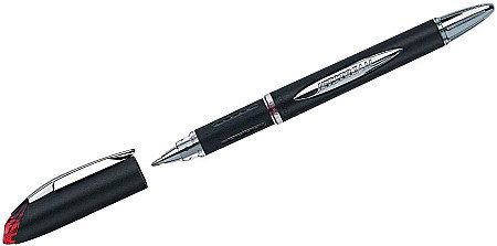 ROLLER UNI-BALL JETSTREAM SX210 1MM ROSU R104 [1]